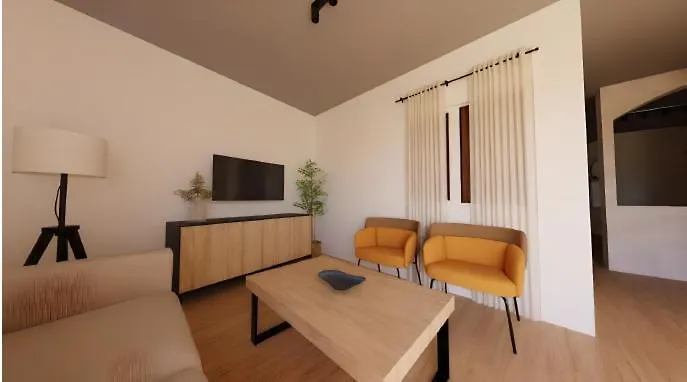 Apartamentos El Rincon Del Puente Nuevo Ronda Espanha