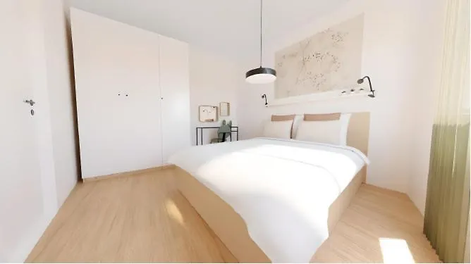 Apartamentos El Rincon Del Puente Nuevo Ronda