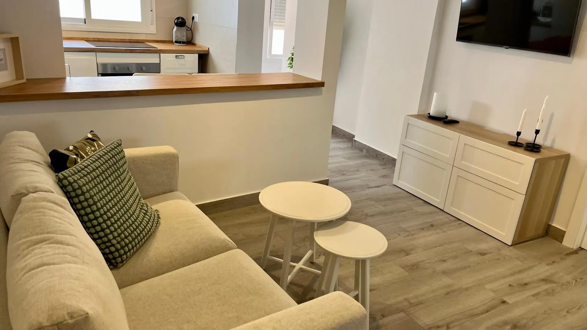 Apartamentos El Rincon Del Puente Nuevo Ronda