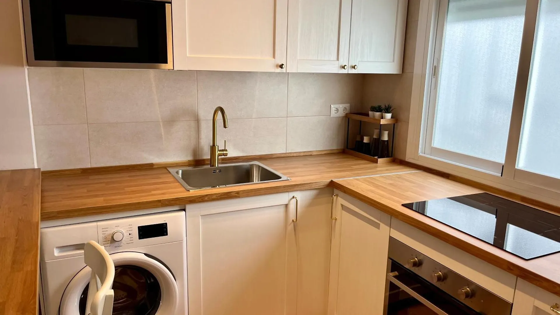 公寓 Apartamentos El Rincon Del Puente Nuevo 龙达 西班牙