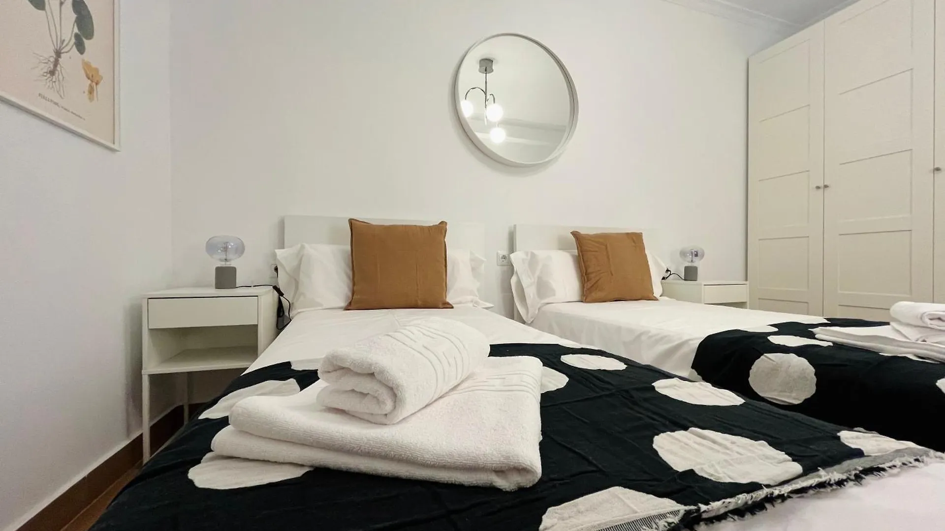 公寓 Apartamentos El Rincon Del Puente Nuevo 龙达 西班牙