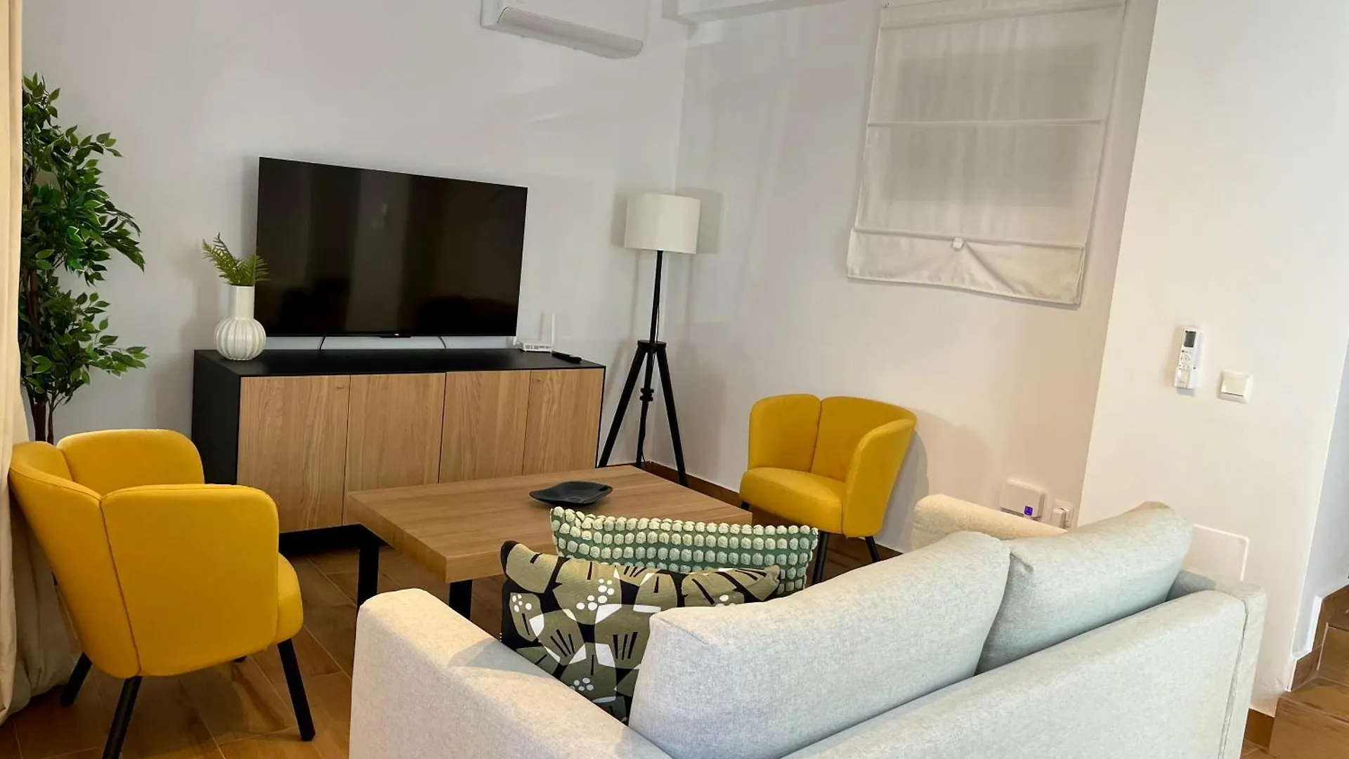 Apartamentos El Rincon Del Puente Nuevo 龙达 公寓