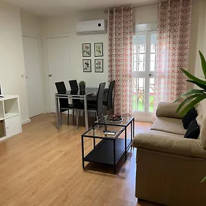 Alameda Appartement