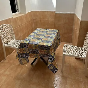 Casa 1808 Appartement