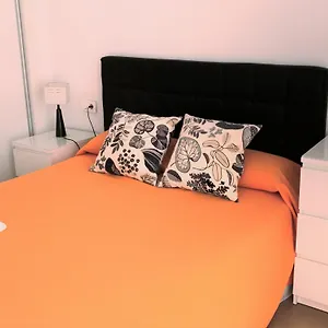  Apartamento En El Centro De