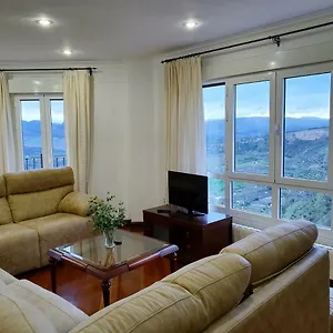 Mirador Del Tajo Appartement