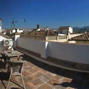 Casco Historico Apt. Dona Concha Appartement